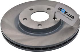 Гальмівний диск