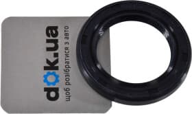 Сальник коленвала