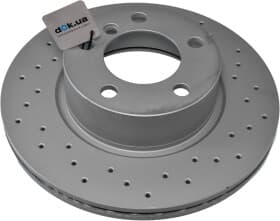 Гальмівний диск