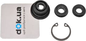 Ремкомплект главного цилиндра сцепления