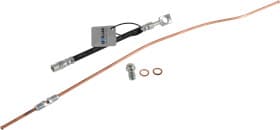 Гальмівний шланг Гальмівний шланг