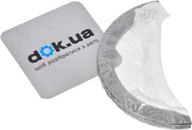 Дистанційна шайба