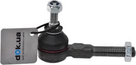 Наконечник кермової тяги