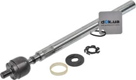 Рулевая тяга