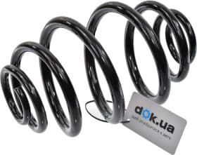 Пружина подвески