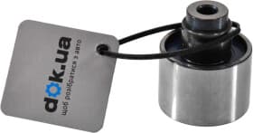 Обвідний ролик ременя ГРМ