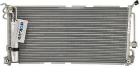 Радіатор кондиціонера