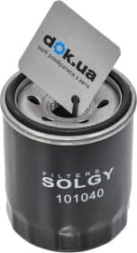 Оливний фільтр