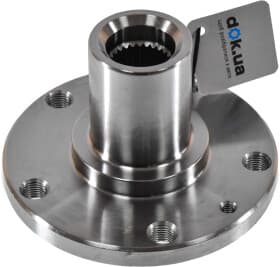 Ступица колеса