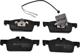 Тормозные колодки