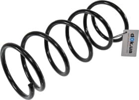 Пружина підвіски