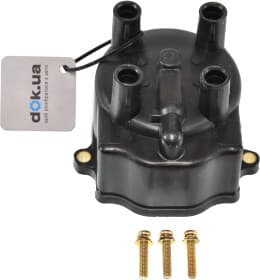 Крышка распределителя зажигания Herth+Buss J5322041