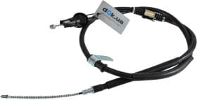 Трос ручного тормоза Трос ручного тормоза