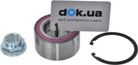 Подшипник ступицы