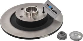 Гальмівний диск