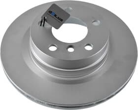 Тормозной диск