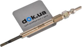 Свеча накала