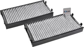 Фильтр салона