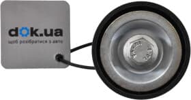 Обводной ролик поликлинового ремня Обводной ролик поликлинового ремня