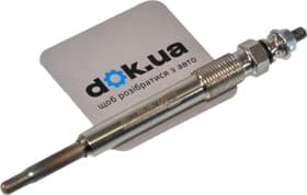 Свеча накала A-N Parts 107344