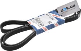 Поликлиновой ремень