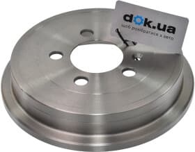 Тормозной барабан