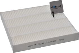 Фильтр салона