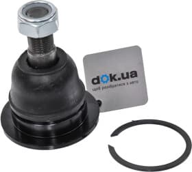 Шарова опора