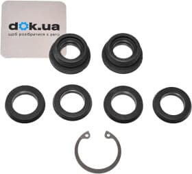 Ремкомплект главного тормозного цилиндра