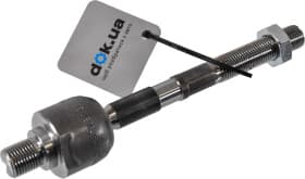 Кермова тяга