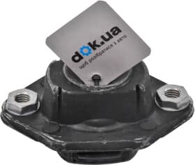 Опора амортизатора