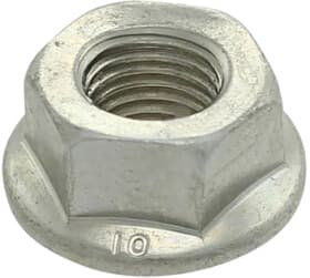 Ступица колеса