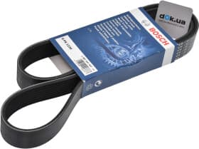 Поліклиновий ремінь