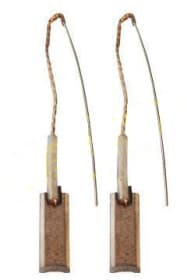 Шкив генератора IKA 010651