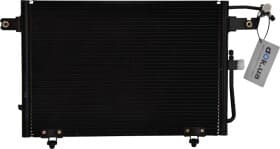 Радиатор кондиционера