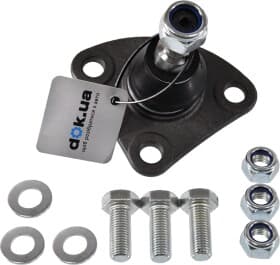 Шаровая опора Solgy 203005