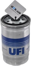 Топливный фильтр