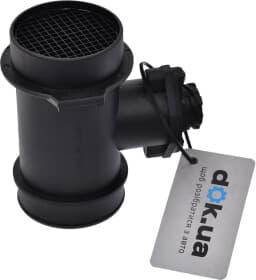 Расходомер воздуха