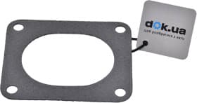 Прокладка приемной трубы