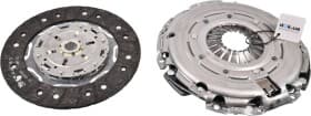 Комплект сцепления Комплект сцепления