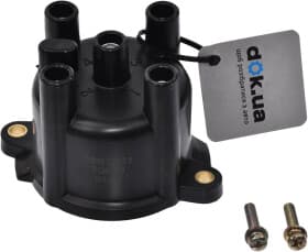 Крышка распределителя зажигания Metzger 0881001