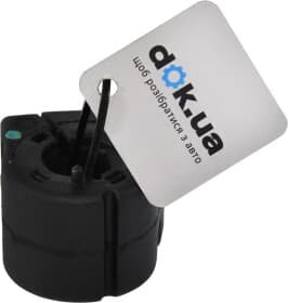 Втулка стабілізатора Втулка стабілізатора