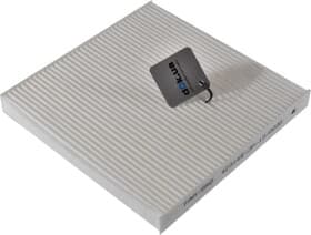 Фільтр салону