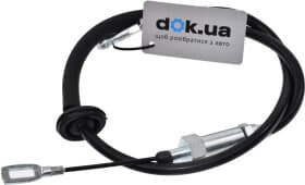 Трос ручного гальма