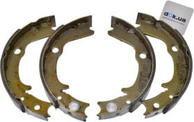 Колодки ручника