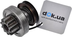 Бендикс стартера Bosch 1 006 209 812