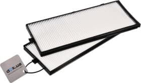 Фильтр салона KONNER-KOREA kcf1c001