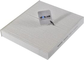 Фільтр салону