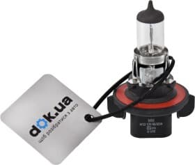 Автолампа Magneti Marelli H13 P26.4t 55 W прозрачная 2588800000