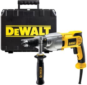 Дрель ударная DeWALT DWD524KS сетевая